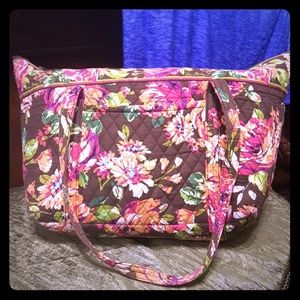 Vera Bradley Weekender